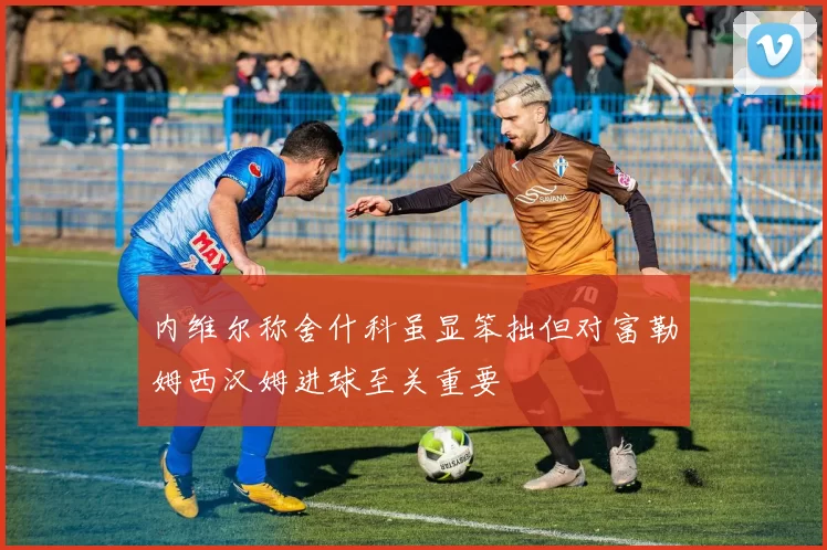 内维尔称舍什科虽显笨拙但对富勒姆西汉姆进球至关重要